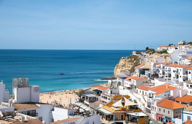 12a Travessa da Nau Modernised yet Traditional h - Foto 13