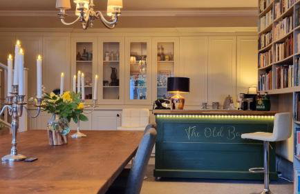 New Forest Guest Suite with Private Garden - Foto 15