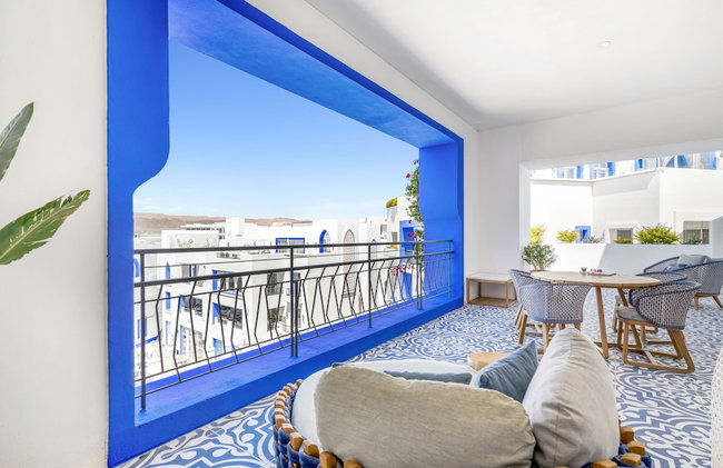 Cloud 7 Residence Ayla Aqaba - Foto 60