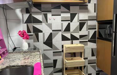 Flat 1501 na ilha de Itamaracá - Foto 41