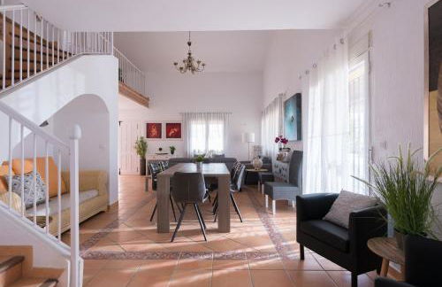 Rural Villa Fondo San Juan 20 min walking to the beach - Foto 35