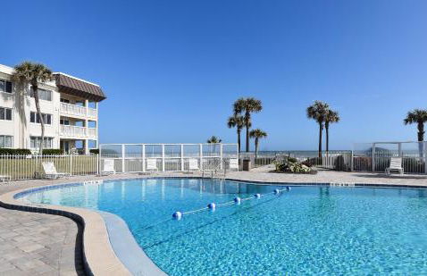 Prime Location Pool Views Oceanview Gem Chateau by the Sea 22B - Foto 18