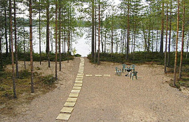 Hiekkaranta - Foto 11