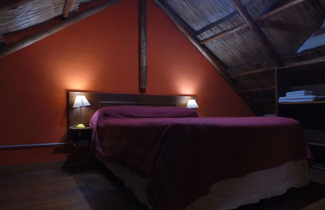 La Aldea De San Rafael - Foto 5