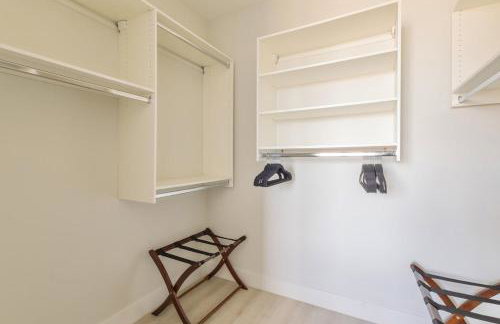 Luxe Loft 15 Min from NYC with City View & Gym - Foto 60