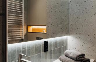 Jurowiecka 22 BLUE Centrum Modern Apartment - Photo 20