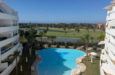 Apartamento con vistas al mar en Playa Granada - Foto 39