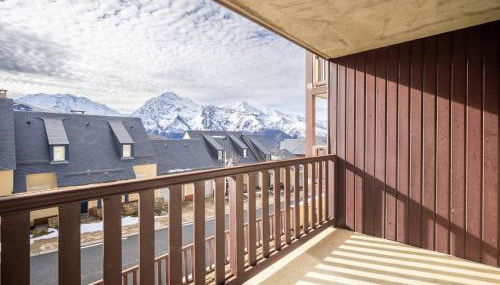 Appartement 6 Pers, Balcon, Parking, Accepté Animaux - FR-1-695-3 - Foto 4