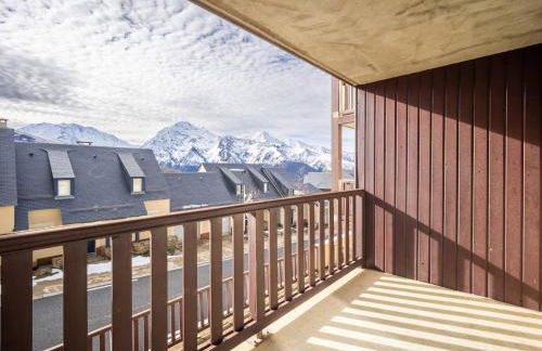 Appartement 6 Pers, Balcon, Parking, Accepté Animaux - FR-1-695-3 - Foto 4