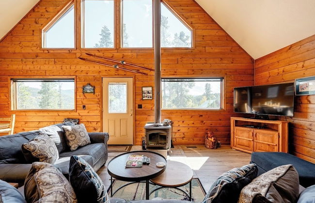 Haus Crisler - Foto 20