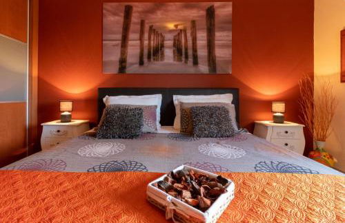 THE PENTHOUSE IN AMARILIS - Foto 29