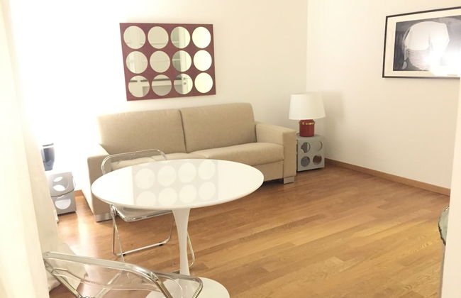 Brera - Fiori Chiari charme apartments - Foto 23