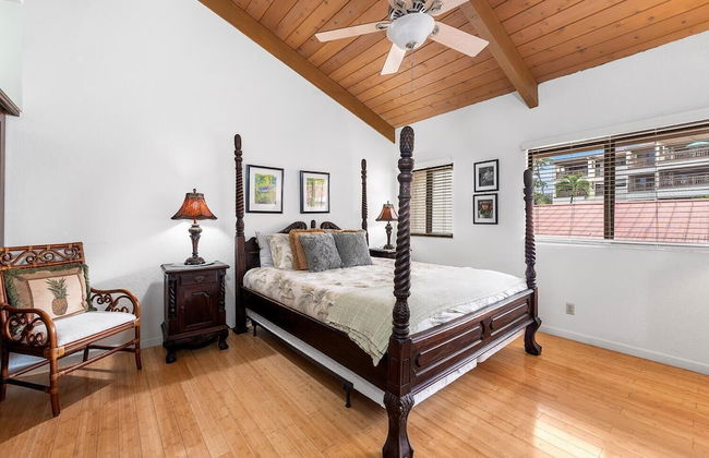 Kona Coast Resort at Keauhou Gardens 8204 - Foto 4