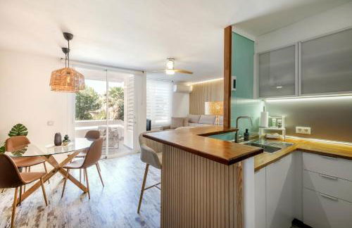 Alma Libre Beach Apartment - Foto 10