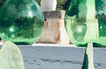 Masseria Trulli&Stelle B&B - Foto 22