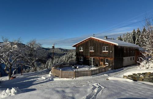 Alpe Sonnenruh - Photo 2