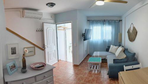 Casa Mellis Aguamarga - Foto 4