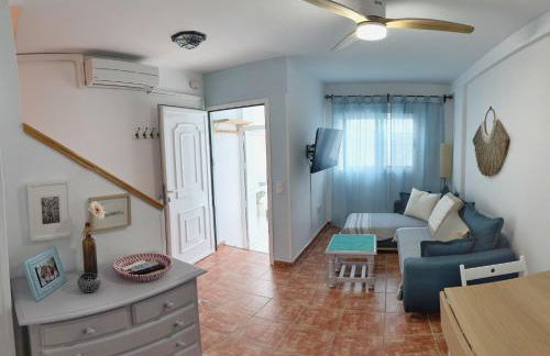 Casa Mellis Aguamarga - Foto 4