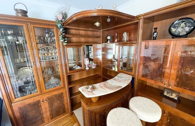 Apartment in Croatia Near Adriatic Coast - Foto 15