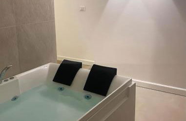 Loft35 - Loft con Vasca Idromassaggio nel Cuore di Palermo - Foto 5