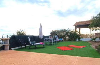 La Torrecica, con carácter andaluz y magníficas vistas al mar y Sierra Nevada - Photo 6