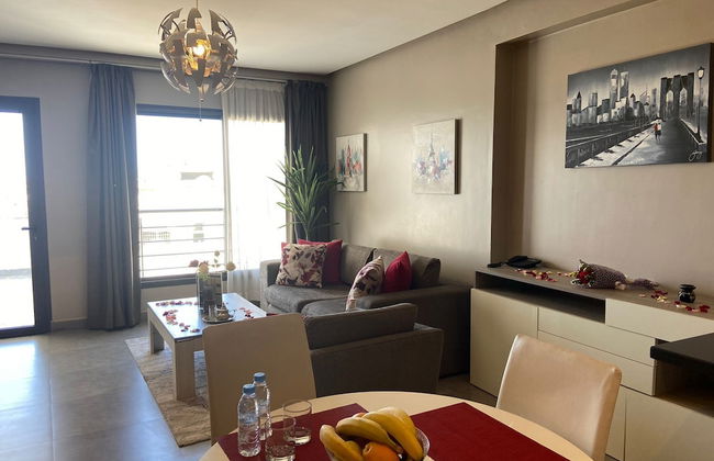 Dayet Ifrah by Rent Inn - Foto 78