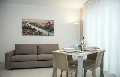 Camelot Appartamenti - Business e Holiday - Foto 63