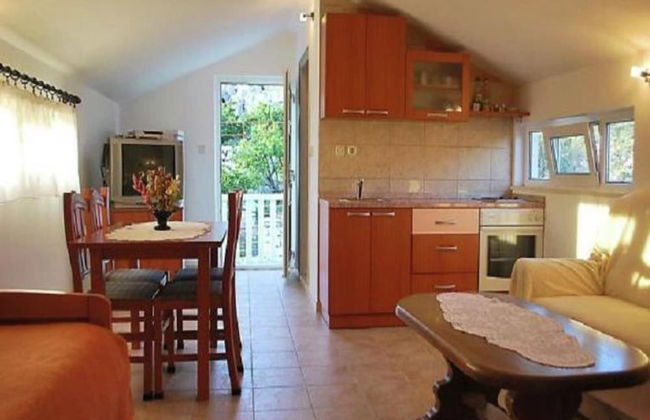 Nice Apartment With Balcony - Foto 8