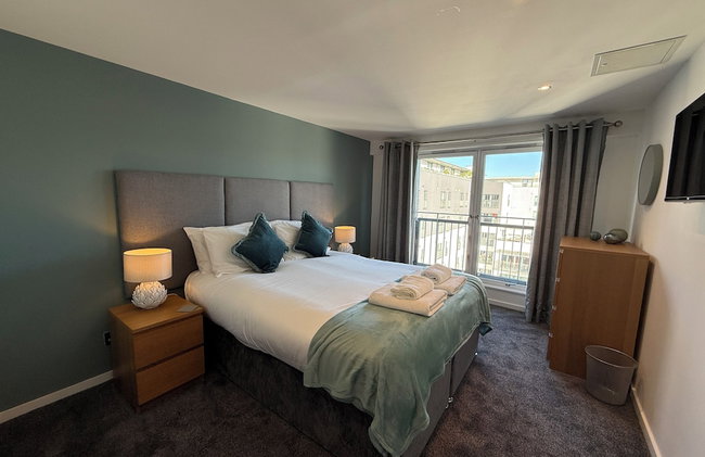 Tolbooth Apartments by Principal Apartments - Photo 57