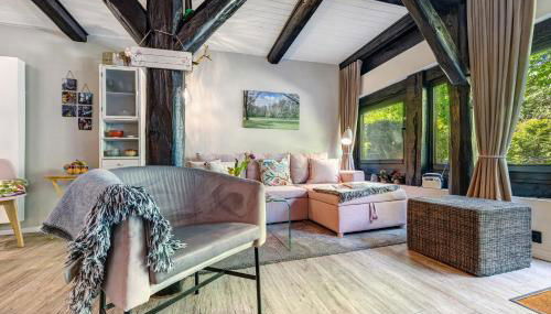 Wohnen im Heidehaus - Foto 3