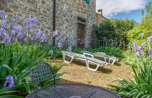 Mulino con piscina vicino Firenze - Foto 22