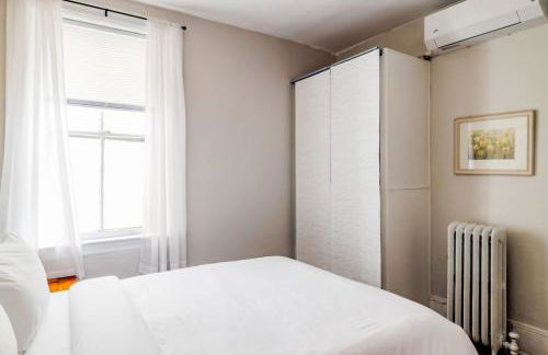 Calvert Cottage 1 - In the heart of Adams Morgan, Vintage Charm - Foto 16