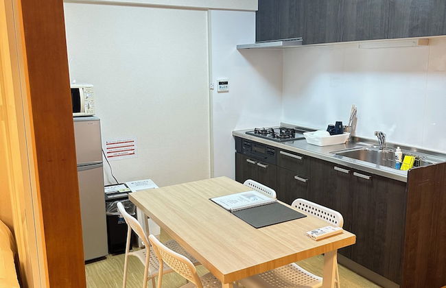 Stay Hakata - Foto 45