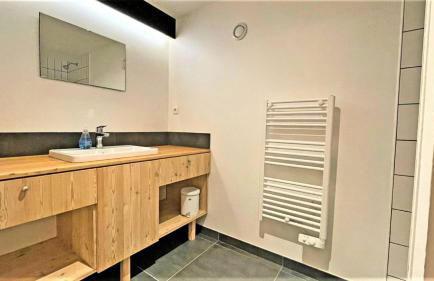 Résidence Maison - SUPERBE MAISON DE VILLAGE FAMILIALE 8 PERS MAE-9094 - Foto 11