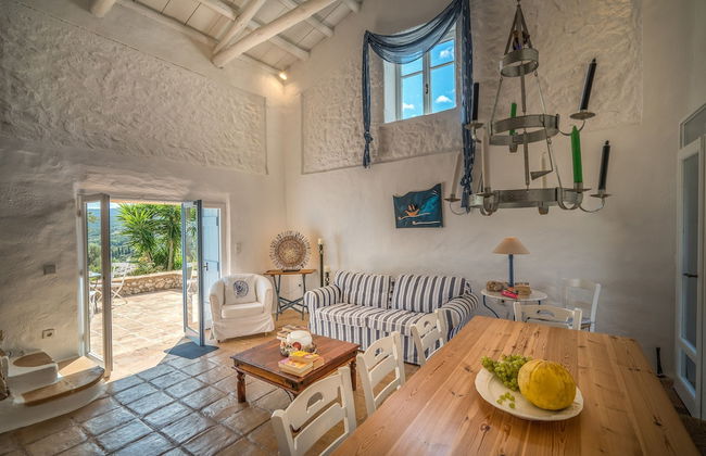 Askos Villa - Foto 26