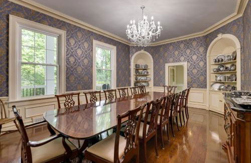 Home on Sprawling Estate, 6 Mi to Dtwn Spartanburg - Foto 13