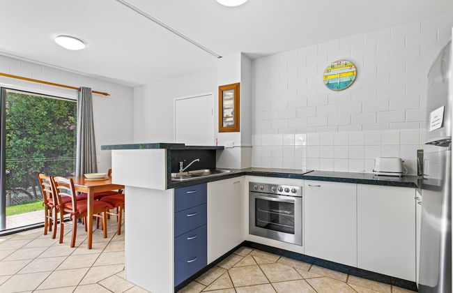 The Islander Holiday Resort - Photo 44