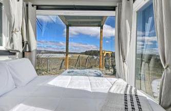 ‘Scenic Escapes’ Romantic Pine Grove Getaway! - Foto 37