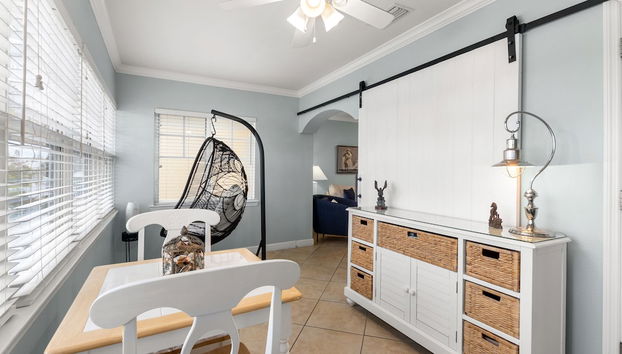 Bare Foot A212 by Distinctive Beach Rentals - Foto 5, Comodidade do alojamento