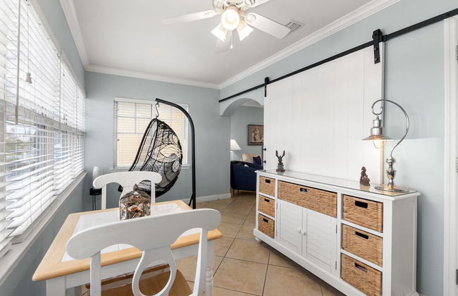 Bare Foot A212 by Distinctive Beach Rentals - Photo 2