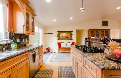 Sonoma Wine Country Bungalow - Foto 44