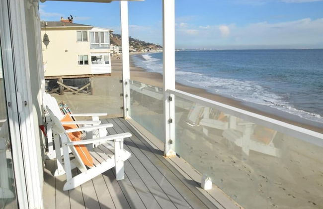 Malibu Beach Paradise Apartments - Foto 59