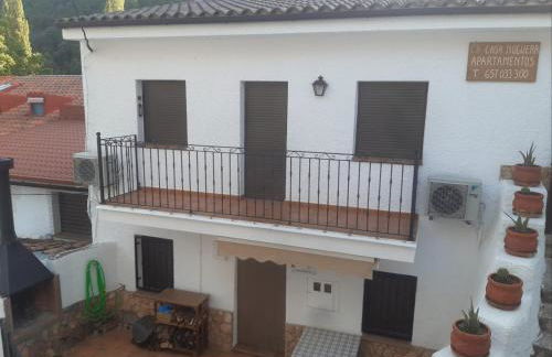 Casas rurales Casa Noguera - Foto 1
