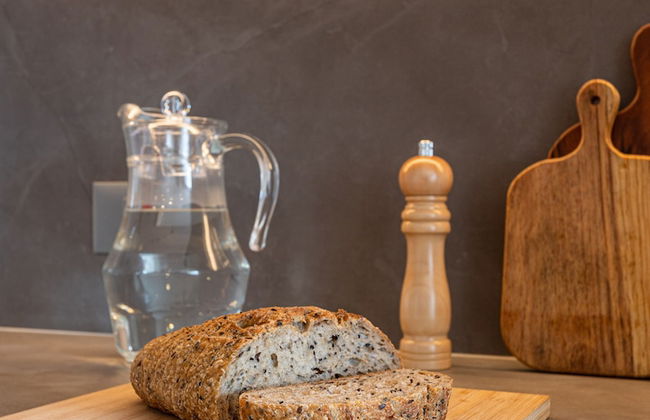 JFL prédio completo com café da manha - Foto 56