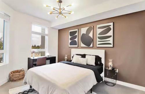 Modern 1BR near South Coast Plaza 30 Days Stay - Foto 7