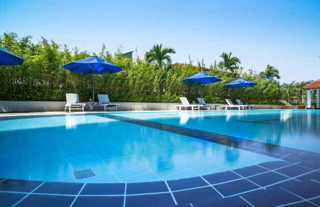 Rose Garden Residence - Foto 27