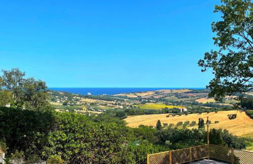 Villa Lucilla - Rooms and Pool - Foto 2