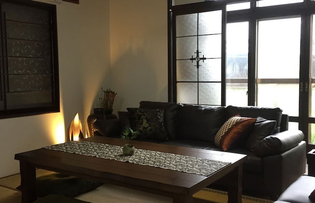 Cool-Residence OTARU - Foto 29