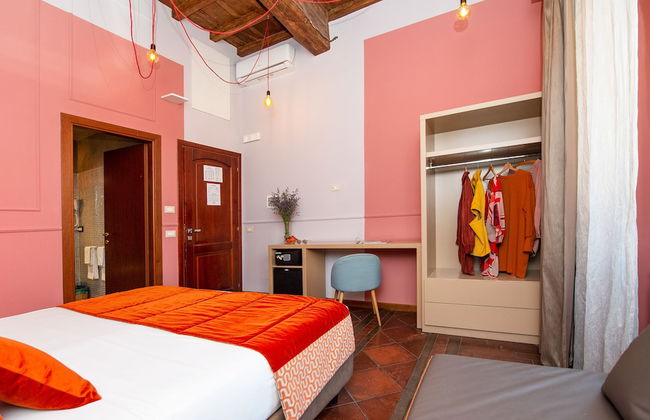 Town House Campo de' Fiori - Foto 20