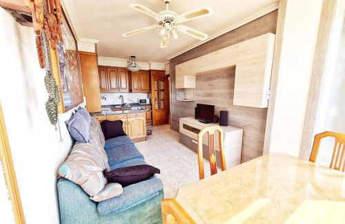 Apartamento San Marcos by SanSe Holidays - Foto 17